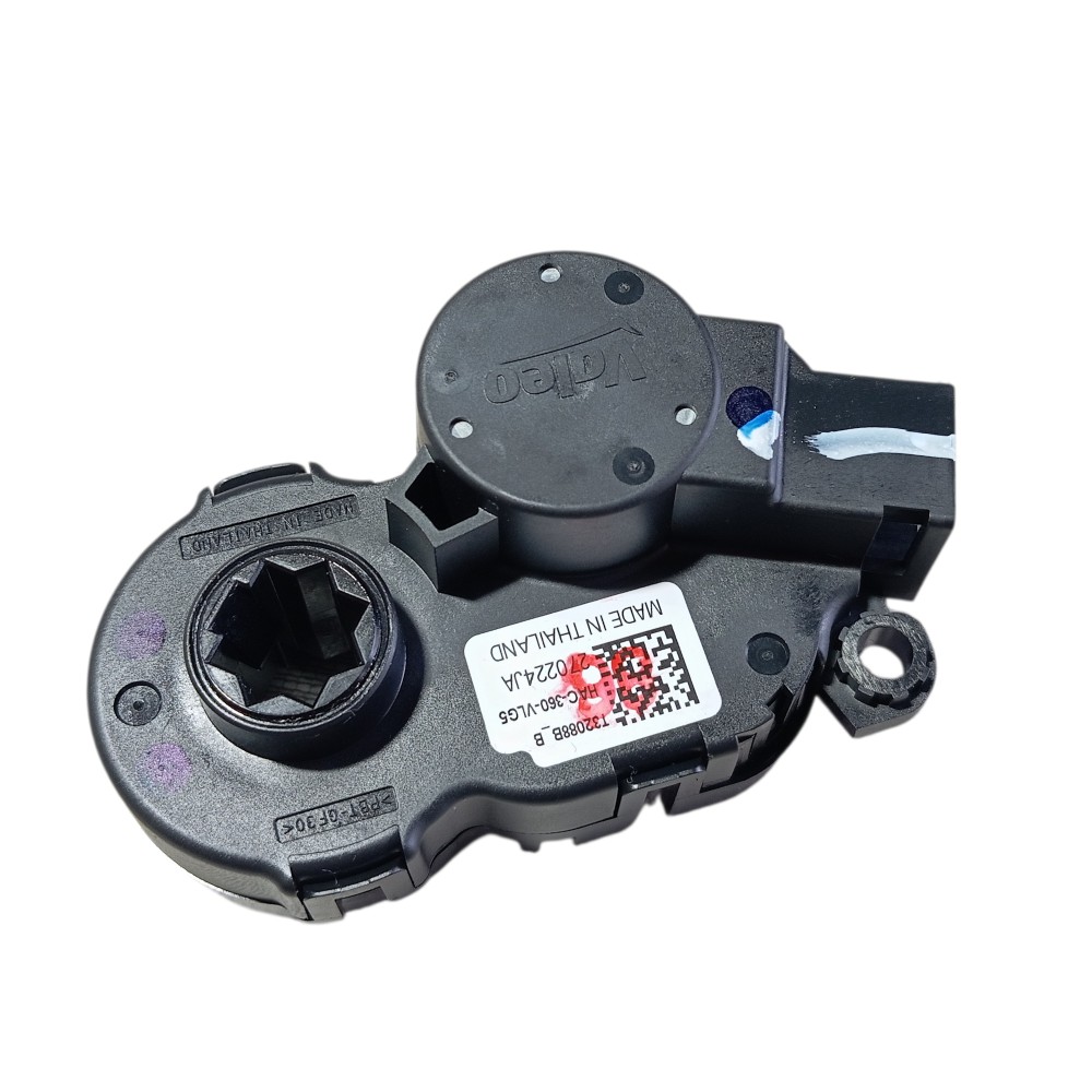Motor Atuador Ar Byd Song Pro 2024 2025 V674 5