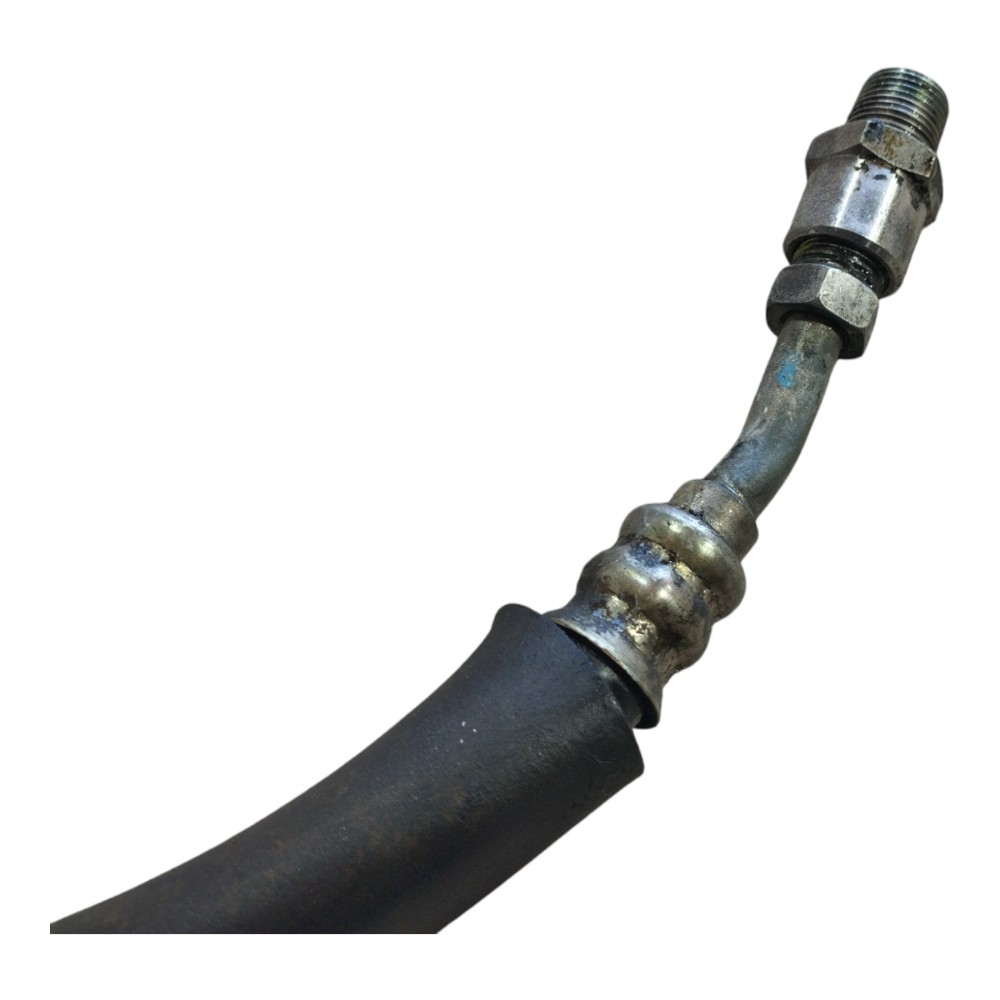 Mangueira Trocador De Calor Mitsubishi L200 Sport 2004 V638 6