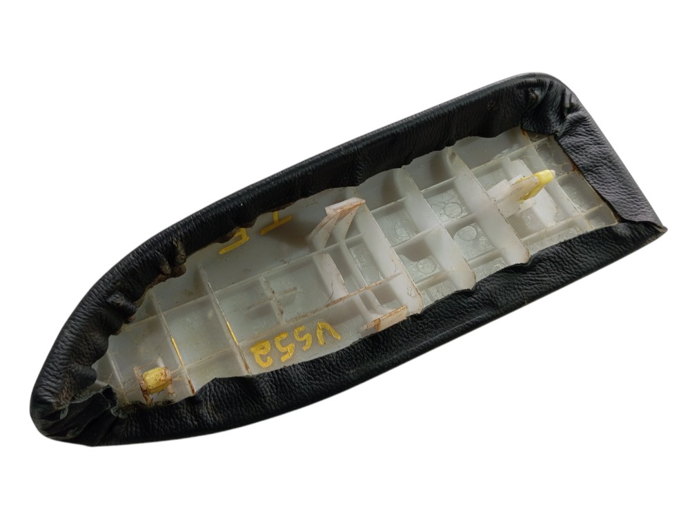 Moldura Forro Porta Tras Esquerda Cruiser Prado 2004 V552 4