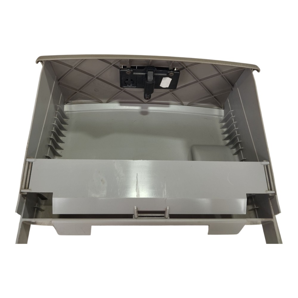 Gaveta Banco Dianteiro Direit Chrysler Grand Caravan 03 V578 2