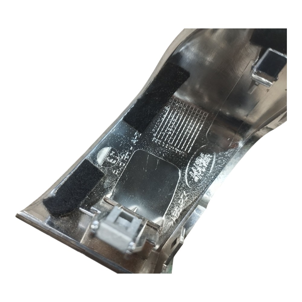 Moldura Porta Tras Direita Rover Discovery 4 2010 A 14 V656 5