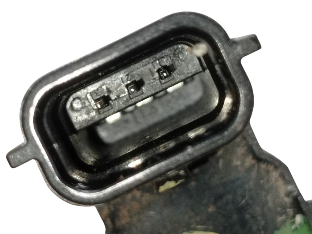 Sensor Estacionamento Dianteiro Renault Zoe Neo 2023 V617 6