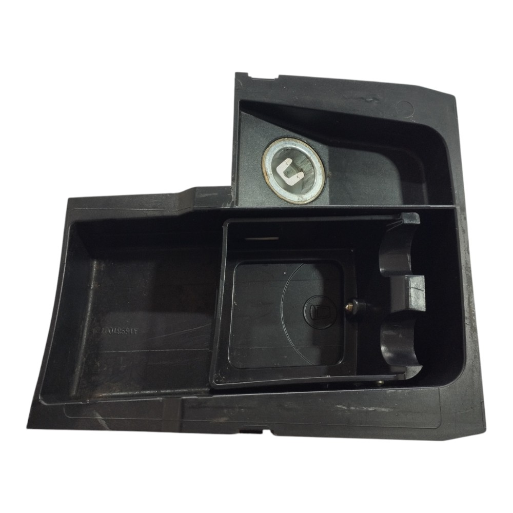 Porta Treco Console Mercedes B180 2006 A 2011 V630 2