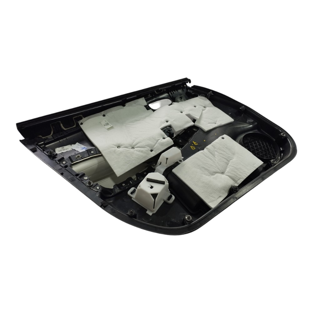 Forro Porta Dianteiro Direito Nissan Leaf 2023 V632 2