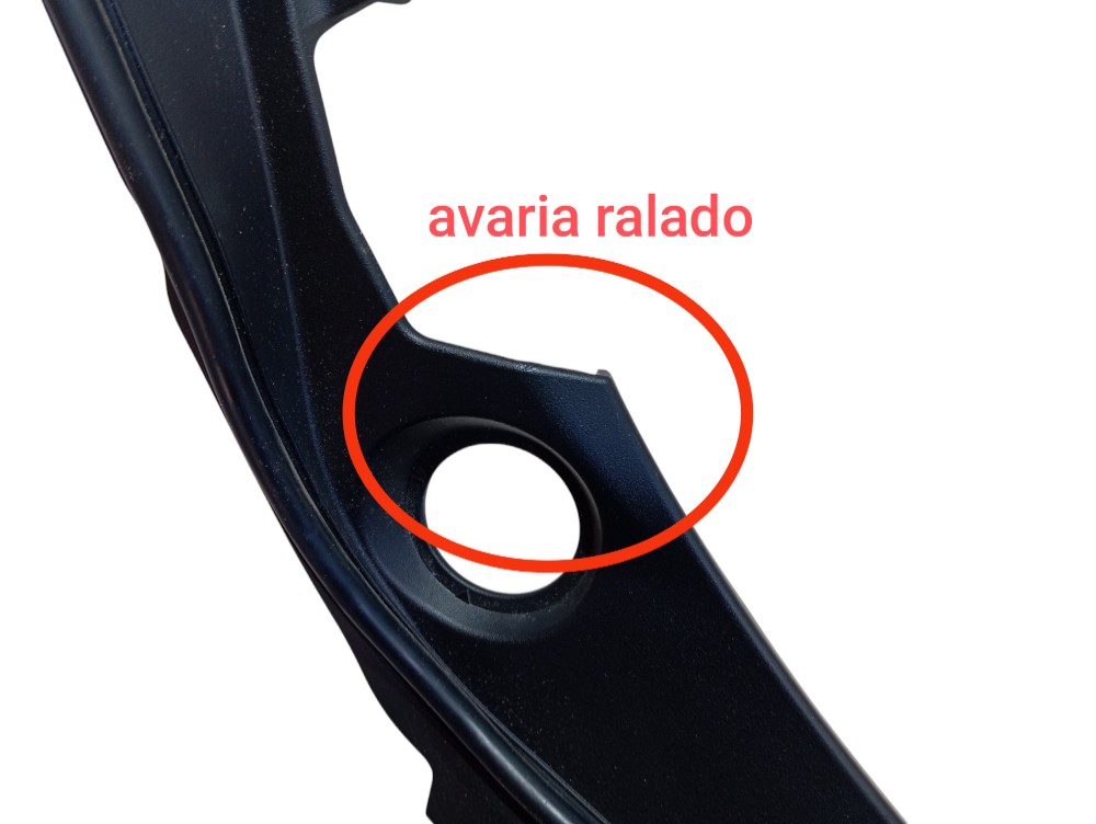 Sensor Direito Tampa Traseira Lexus Rx500hf 2023 V619 5