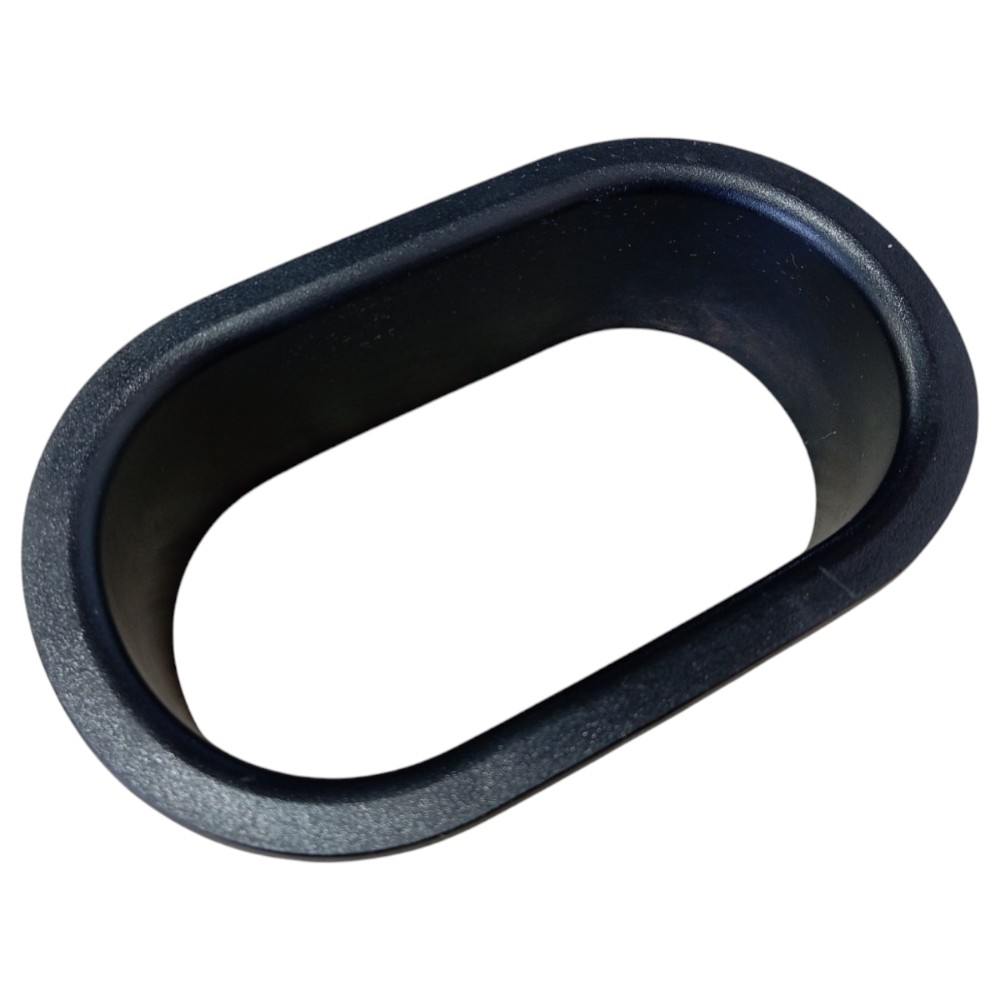 Moldura Forro Porta Diant Esquerda Troller T4 2011 V650