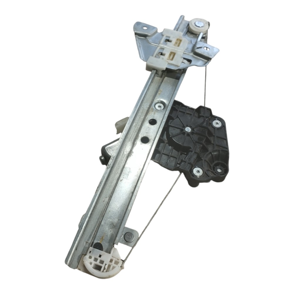 Máquina Vidro Porta Tras Direita Byd Dolphin Gs 2024 25 V653 7