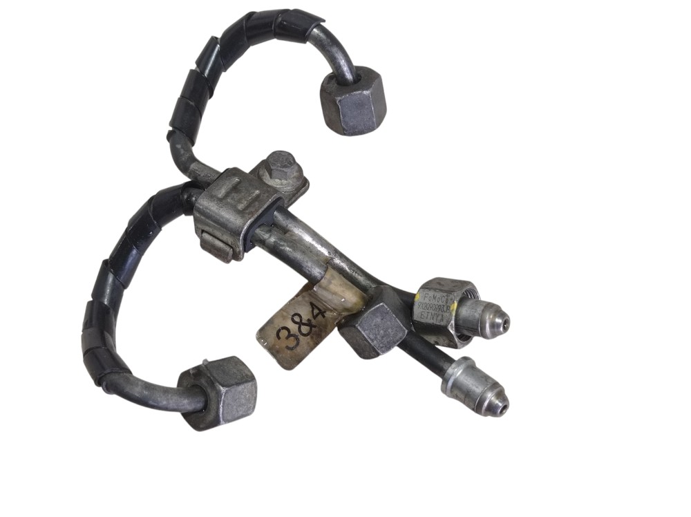 Cano Bico Injetor Land Rover Discovery 4 3.0 2010 2012 V614 1