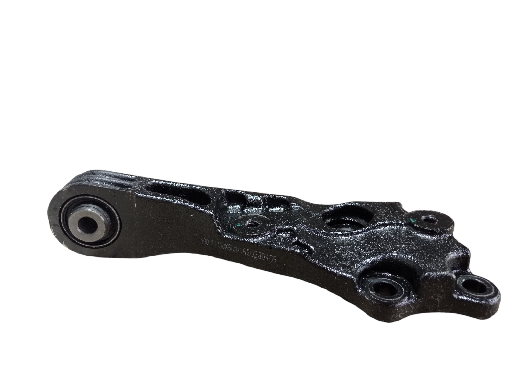 Suporte Coxim Câmbio Gwm Haval H6 Gt 1.5 2024 V598 9