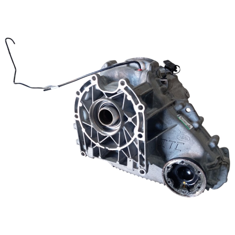 Caixa Tração Land Rover Defender 2.0 2022 V645 3