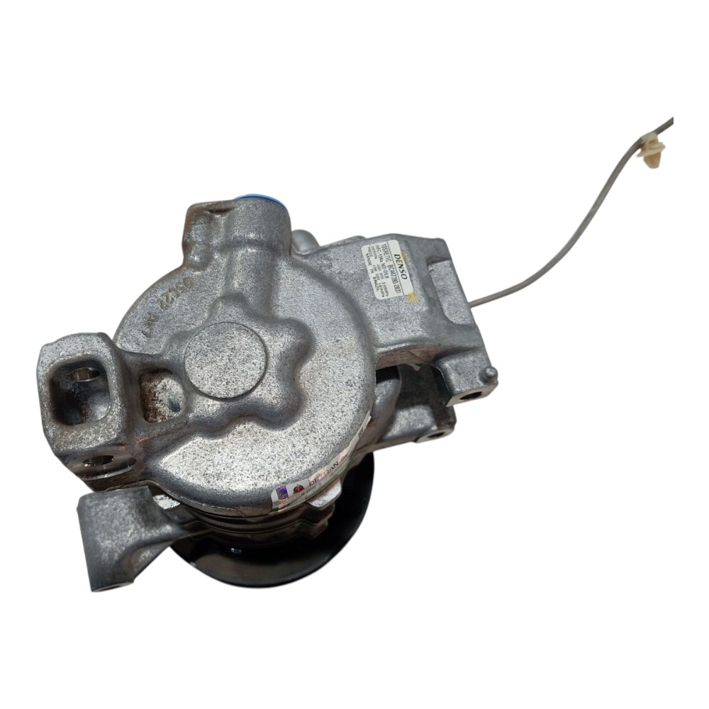 Compressor Ar Condicionado Honda Hrv 2017 A 2021 V660 4