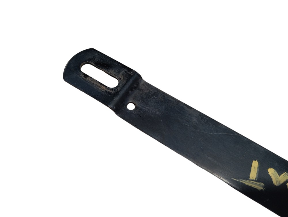 Suporte Placa Dianteira Chery Tiggo 2 2020 V613 1