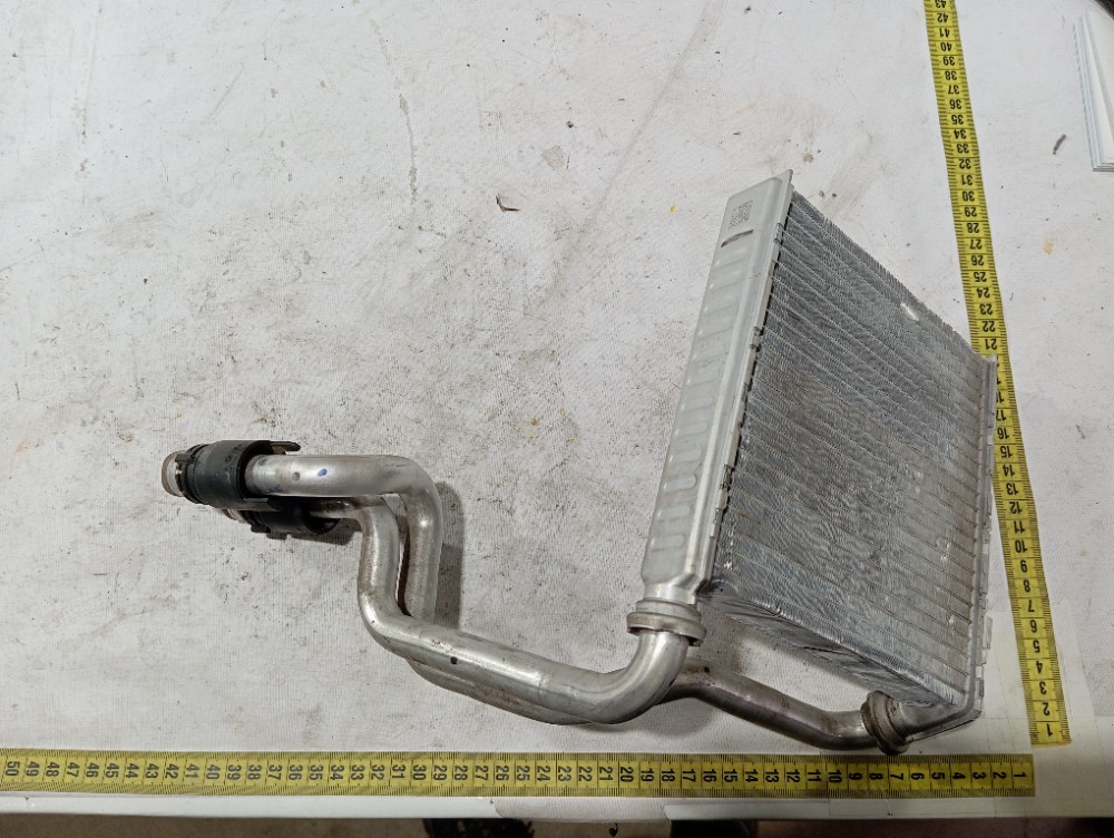 Radiador Ar Condicionado Vw Virtus 2018 A 2022 V657 7