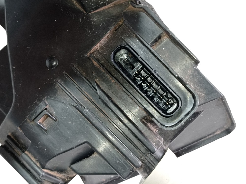 Fechadura Porta Tras Esquerda Discovery Sport 16 A 2018 V611 6
