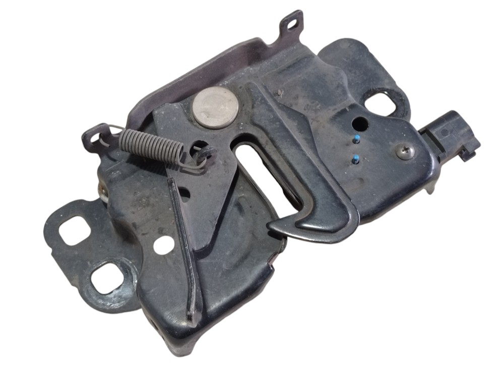 Fechadura Capo Jeep Grand Cherokee 3.0 2014 V607