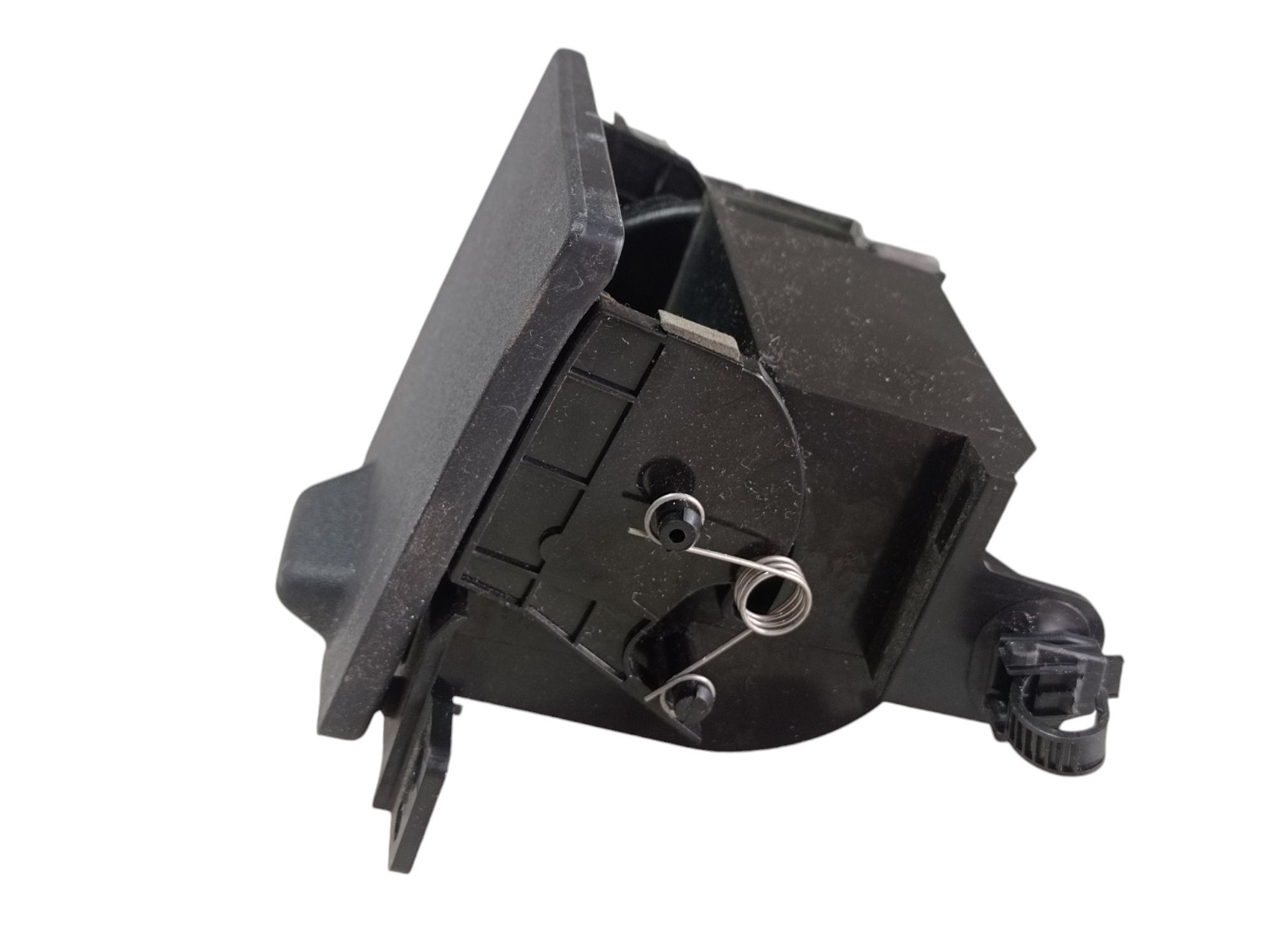 Acendedor Tomada 12v Mitsubishi Pajero Full 2020 V599 7