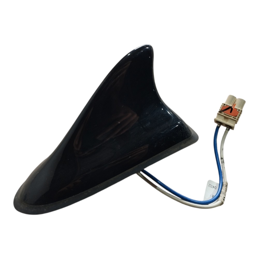 Antena Teto Tubarão Jac Ejs1 2022 2023 V651 2