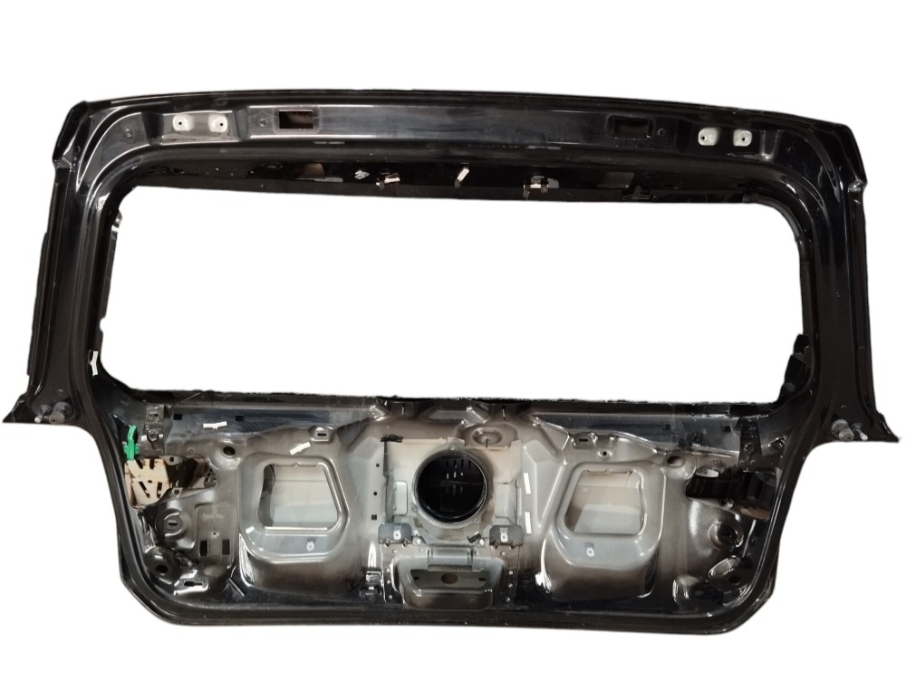 Tampa Traseira Vw Golf Highline 2015 V626 4