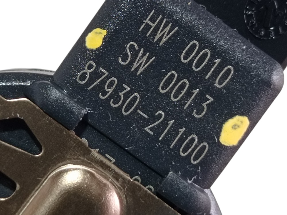 Sensor Crepuscular Ssangyong Xlv Dlx 1.6 2018 V612 6