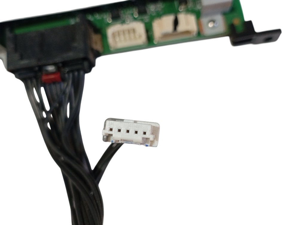 Módulo Placa Farol Gwm Ora Gt 2023 2024 V625 8