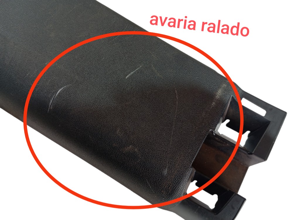 Soleira Dianteira Direita Peugeot 2008 2019 V341 7
