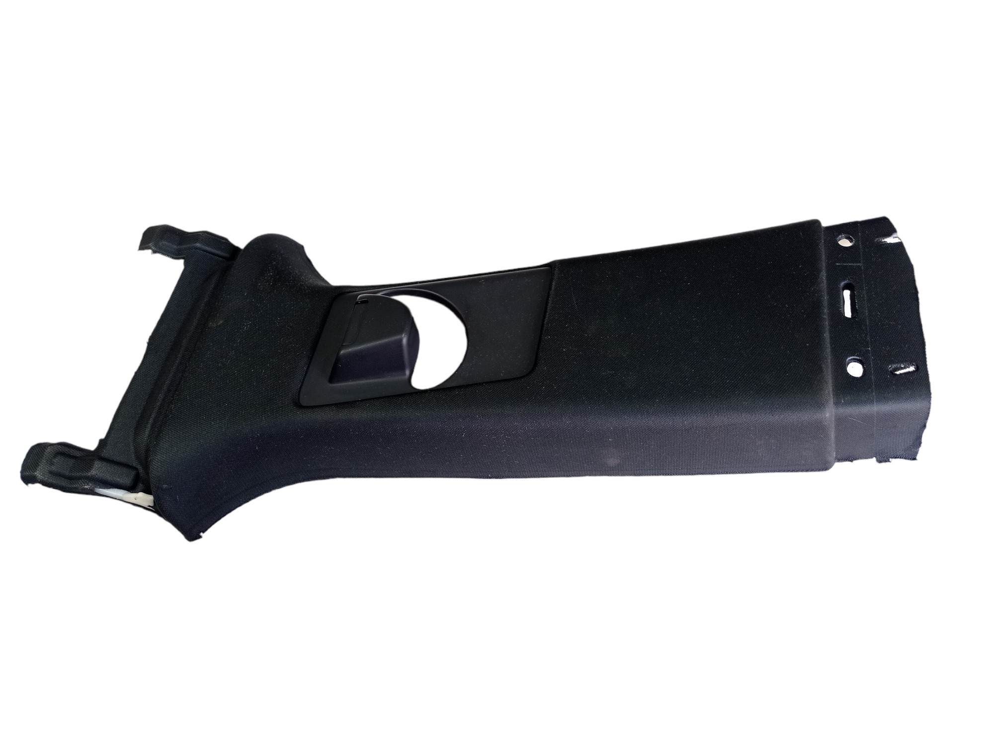 Acabamento Superior Coluna Esquerda Range Rover Sport V573 7