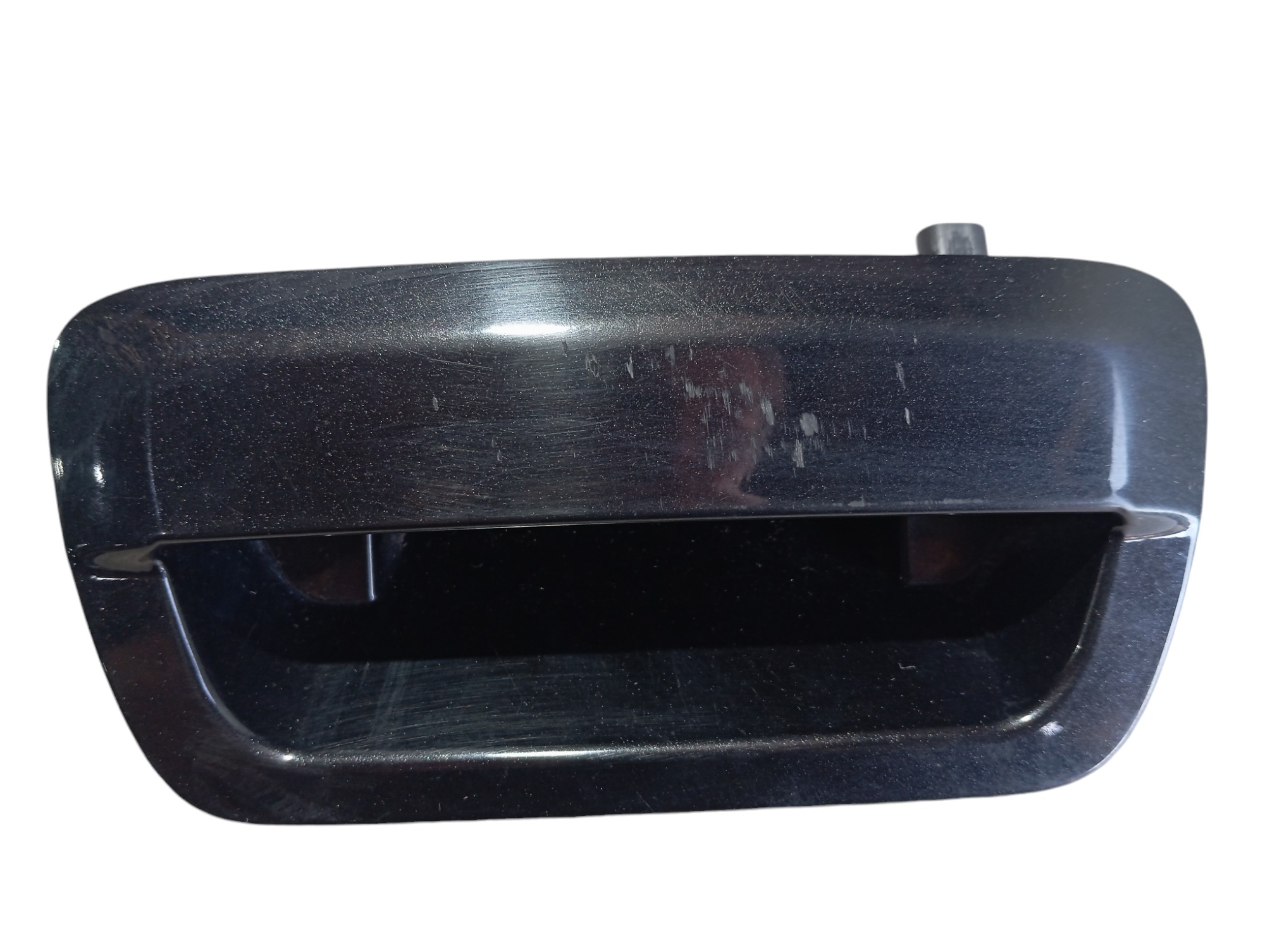 Maçaneta Externa Tampa Traseira Jeep Grand Cherokee 14 V604 Traseira 5
