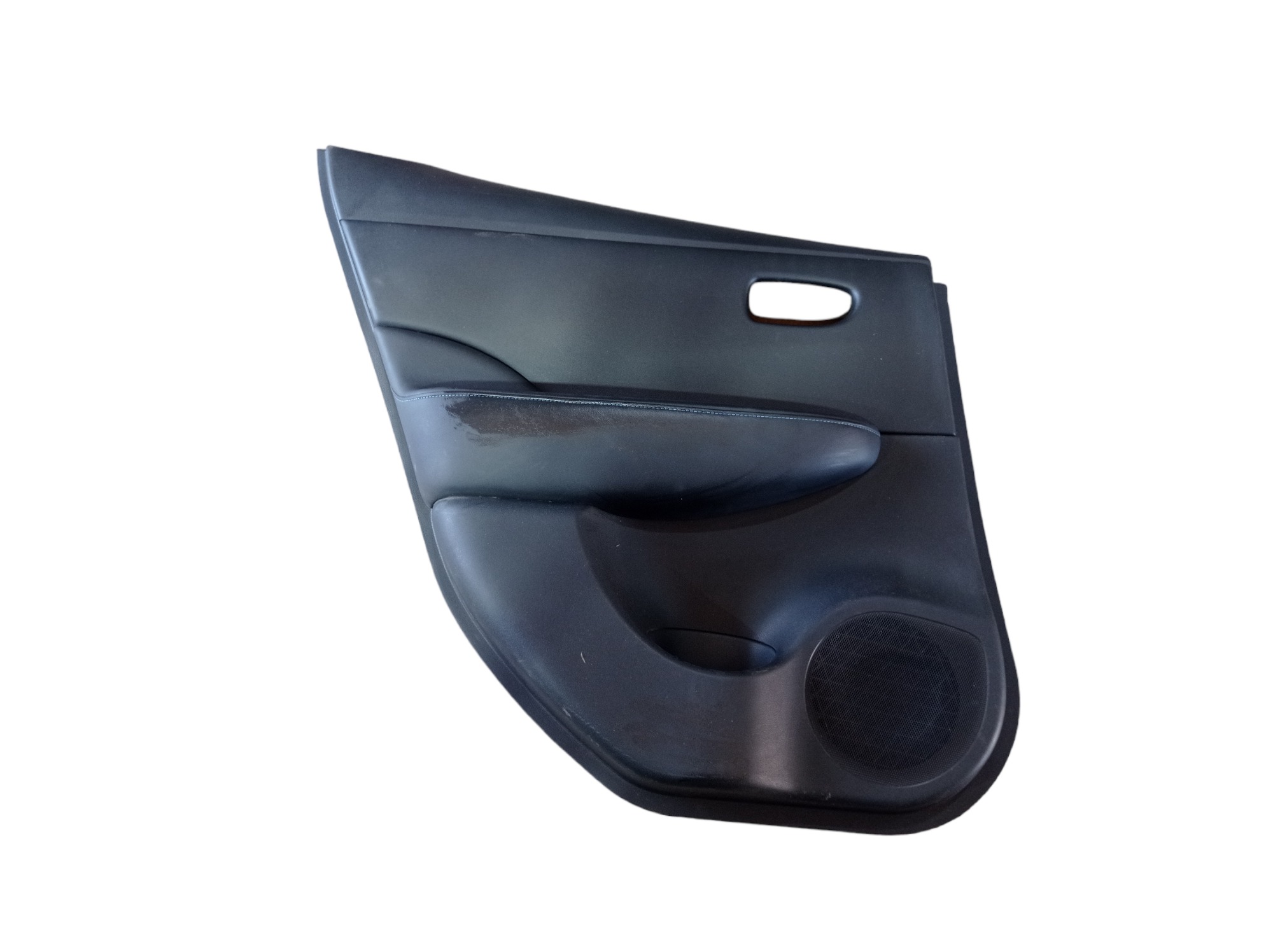Forro Porta Traseira Esquerda Nissan Leaf 2022 V589 1
