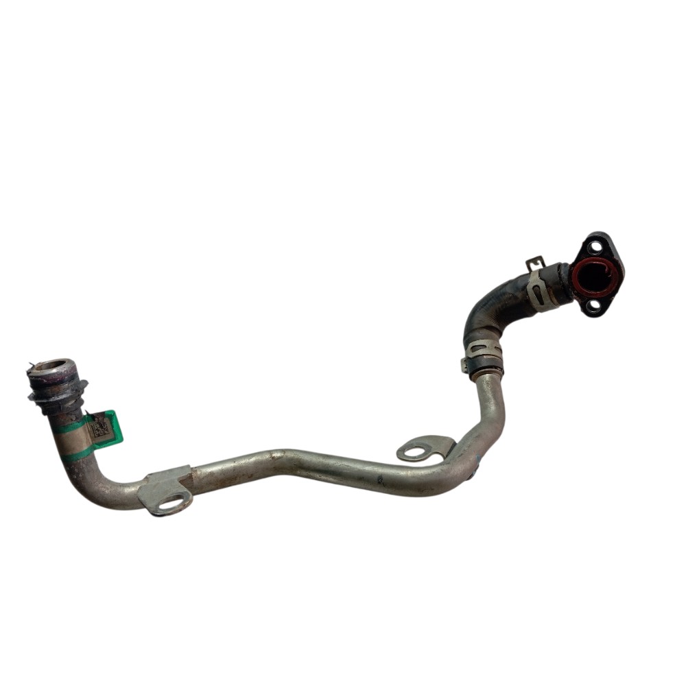 Cano Água Motor Jeep Grand Cherokee 2013 2015 5