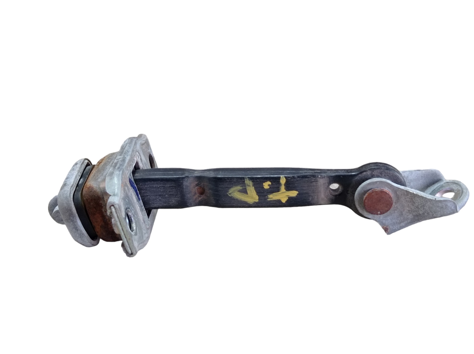 Limitador Porta Traseira Direita Mitsubishi L200 2015 V593 7
