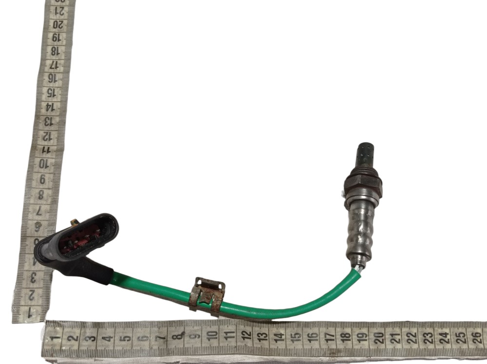 Sonda Lambda Inferior Fiat Doblo 1.8 E-torq 2012 V315 7