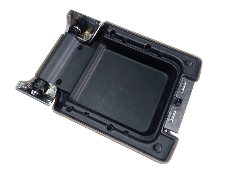 Apoio Braco Console Land Rover Discovery 4 2010 2012 V614 7