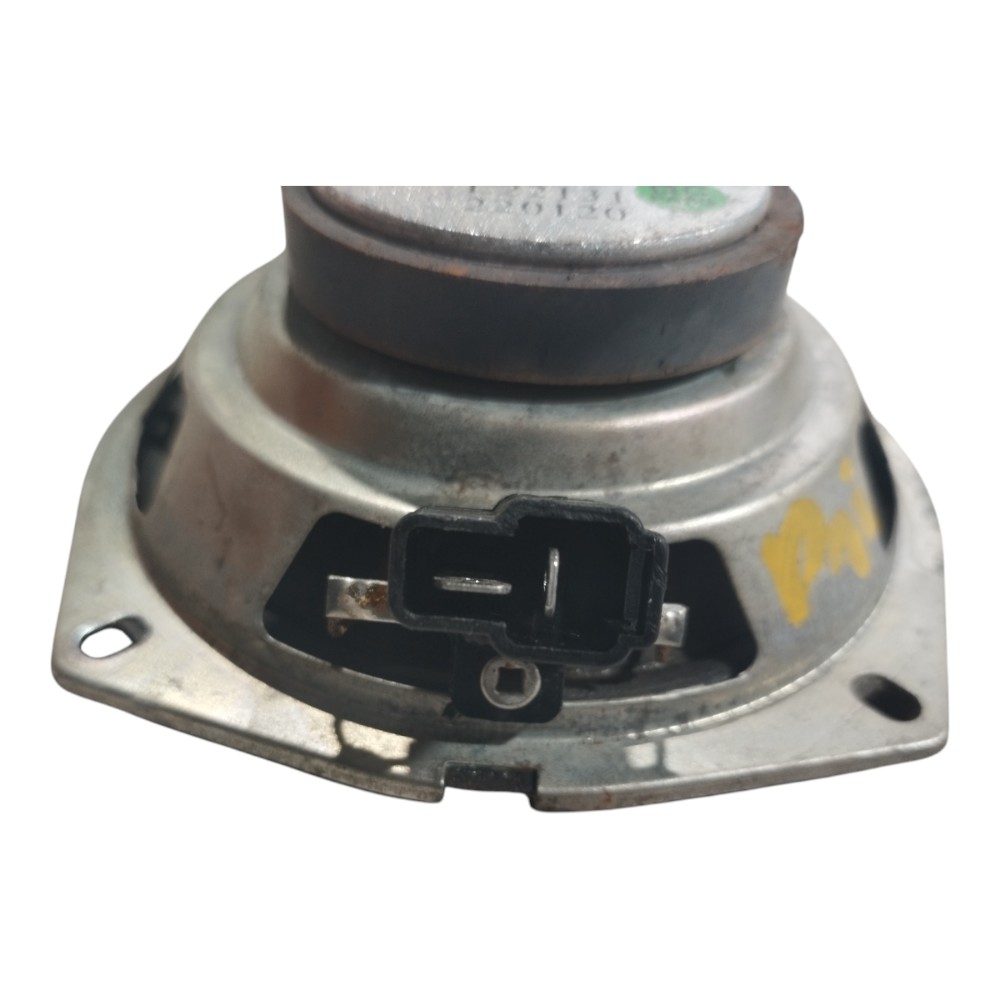 Alto Falante Painel Esquerdo Jac Ejs1 2022 2024 V616 3