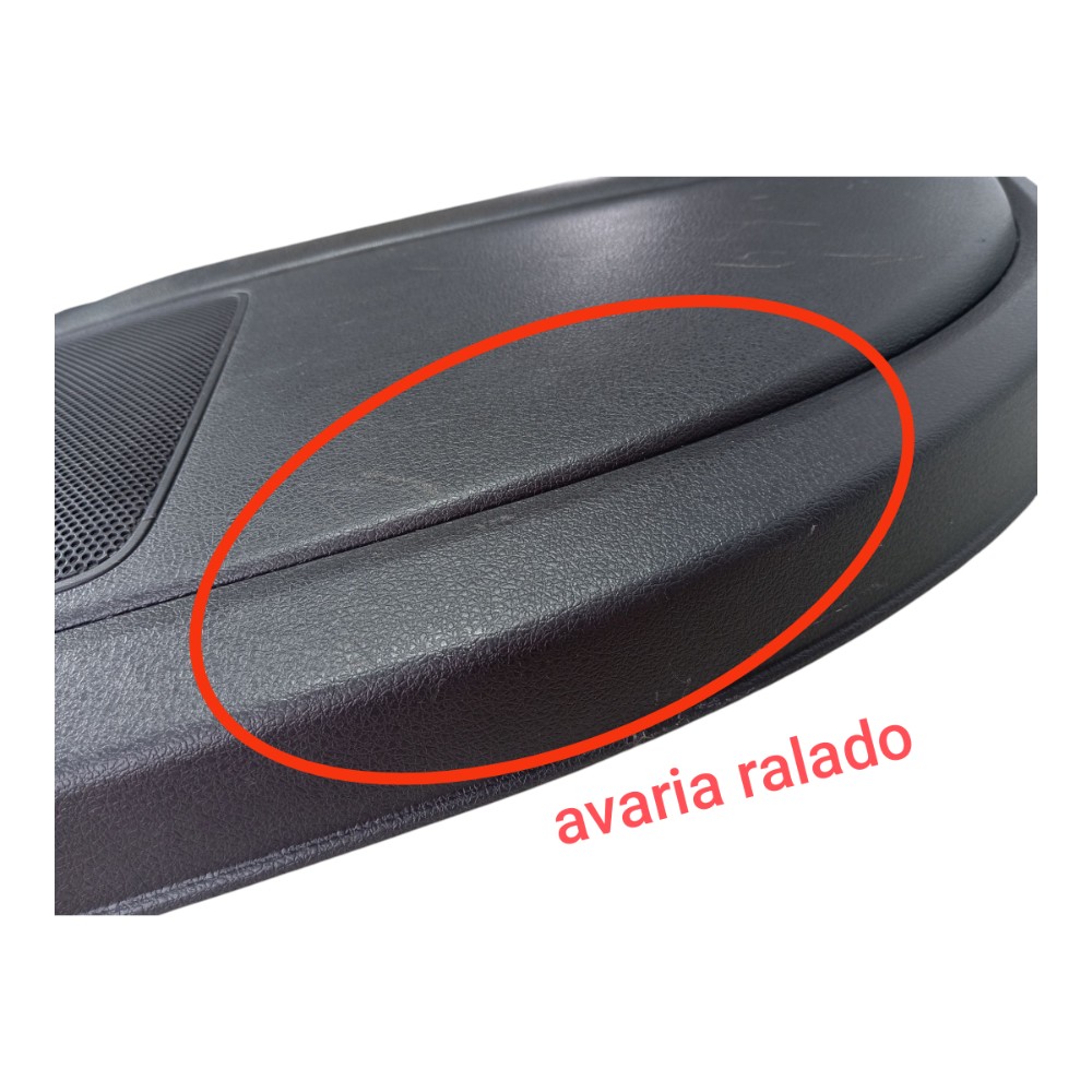 Forro Porta Traseira Direita Ford Fusion 2009 2012 V637 6