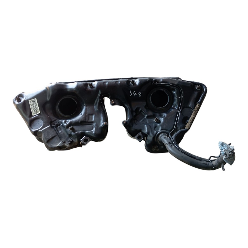 Tanque Combustível Mercedes C180 2002 2007 V661 8