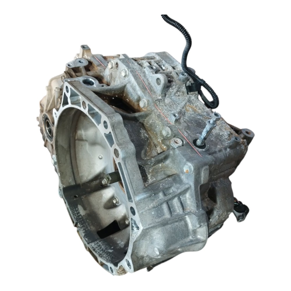 Carcaça Câmbio Vw Virtus 2018 A 2022 V657 3