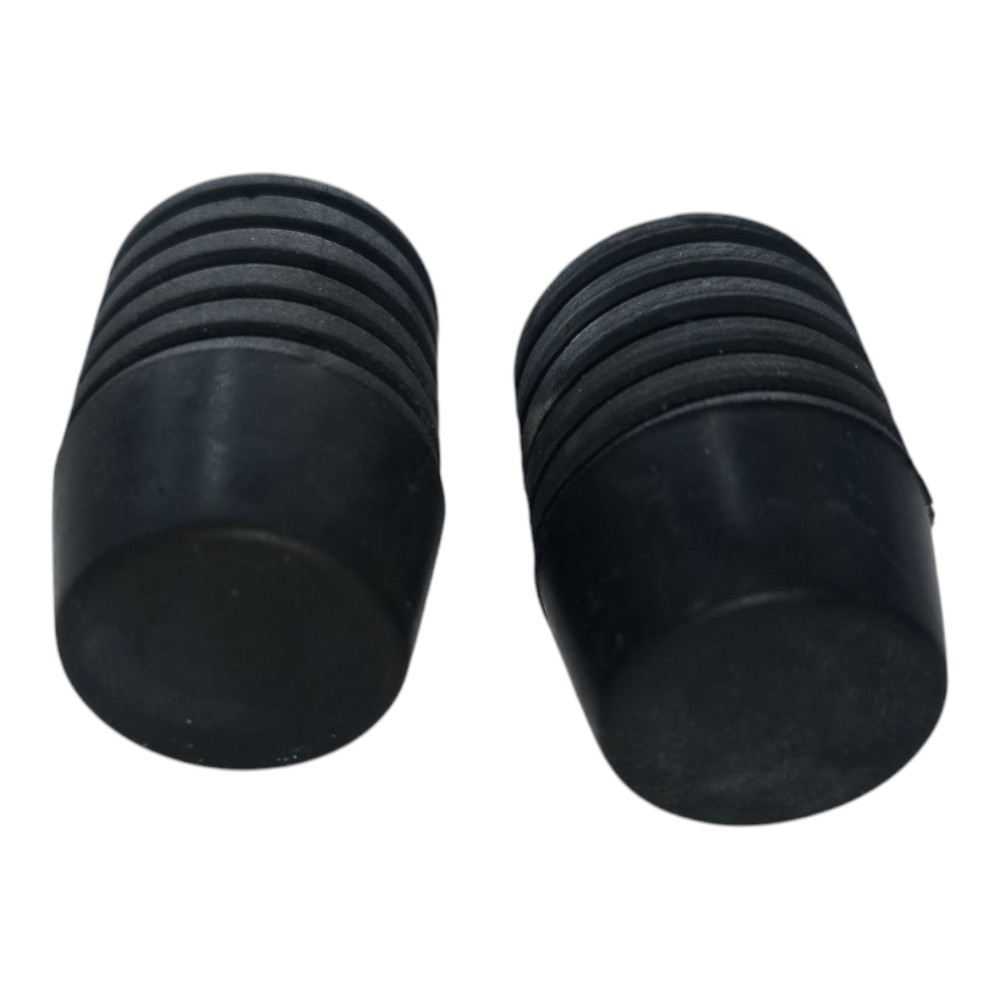 Batente Tampa Traseira Byd Dolphin Mini 2024 2025 V634 8