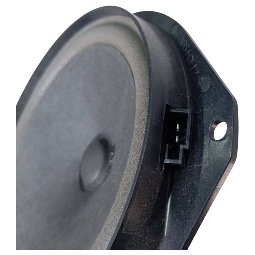 Alto Falante Porta Dianteira Esquerda Fiat Mobi 2024 V654
