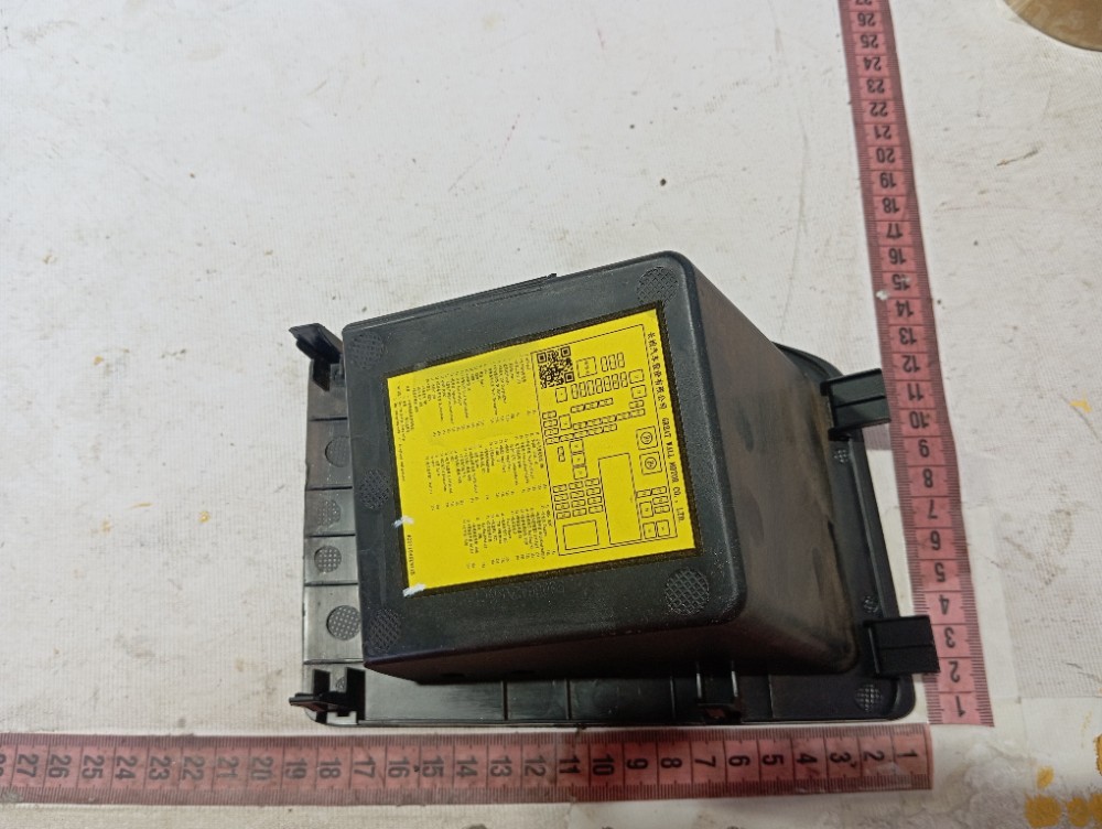 Porta Treco Painel Gwm Haval Gt 2024 V636 8
