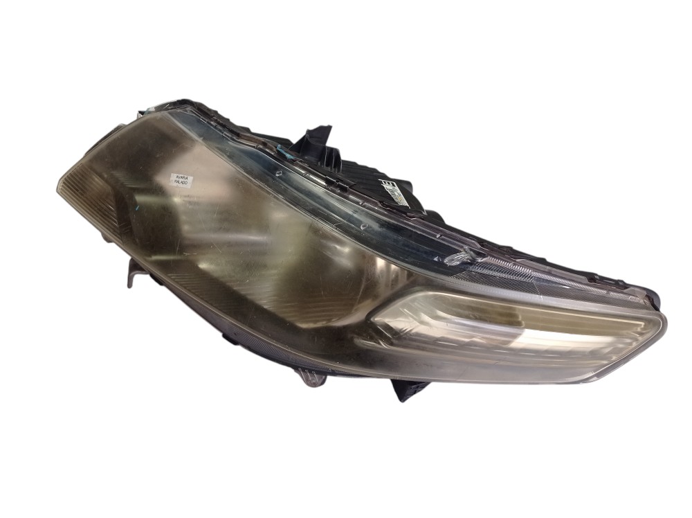 Farol Esquerdo Honda City Dx 1.5 2011 V477 1