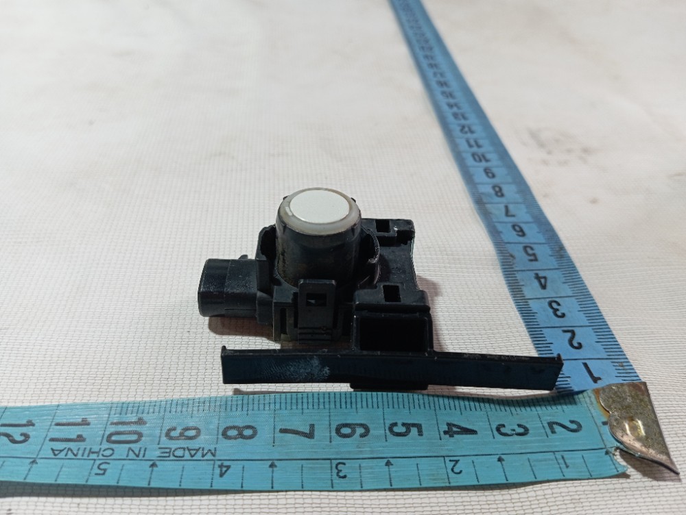 Sensor Estacionamento Lexus Ies300 3.0 2012 V545 8