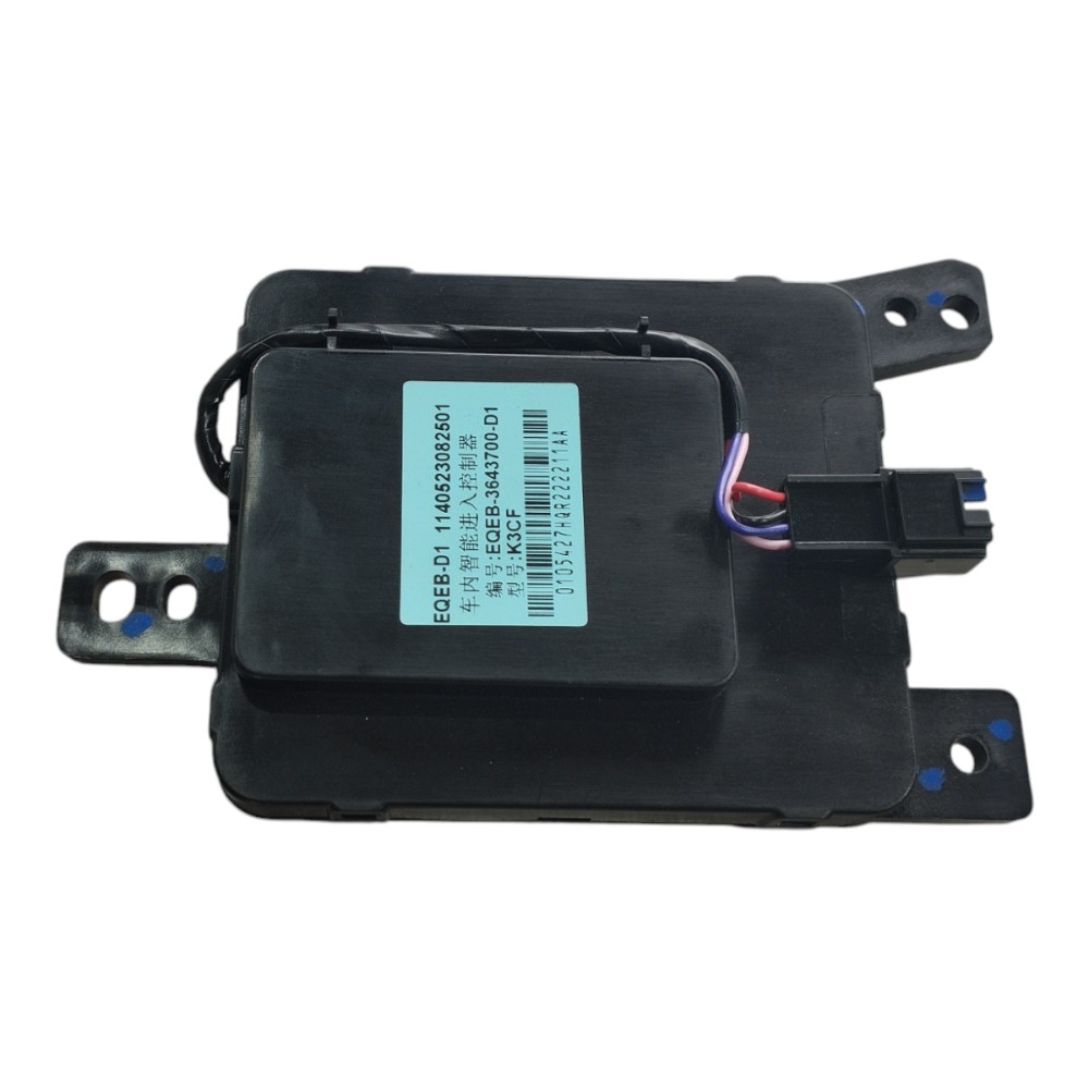 Carregador Indução Byd Dolphin Mini 2024 2025 V634 4