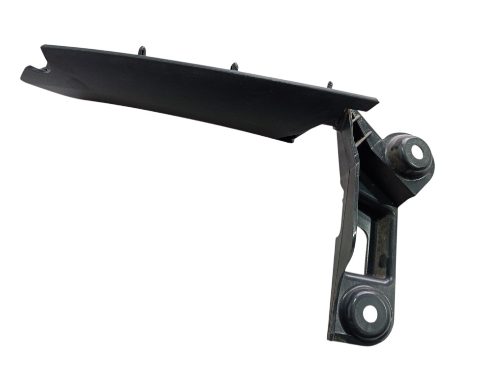 Acabamento Int Retrovisor Direito Vw Golf Highline 2014 V626 2