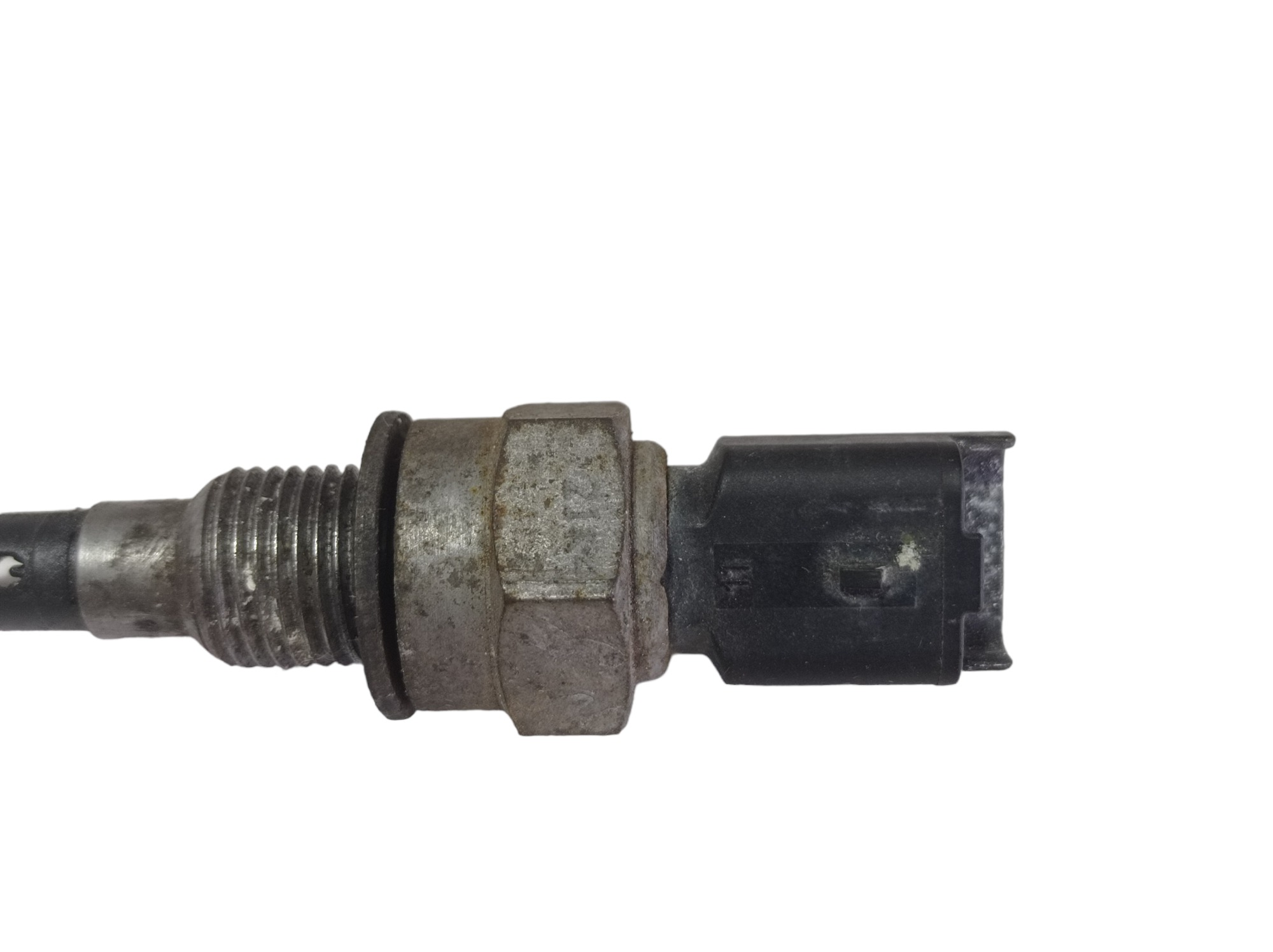 Sensor Nivel Oleo Range Rover Evoque 2.2 2015 V600 4