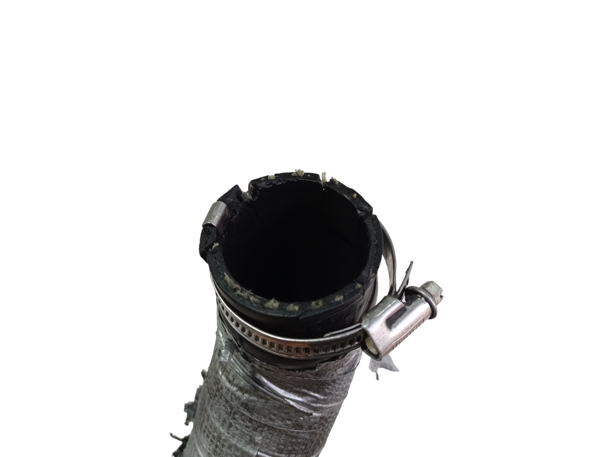 Mangueira Intercooler Range Rover Vogue 3.6 2008 V583 1
