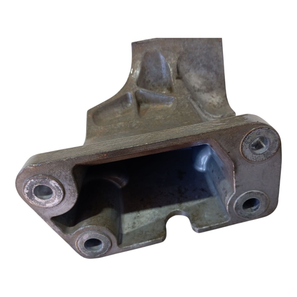 Suporte Esquerdo Motor Land Rover Discovery 3 2007 V635 3
