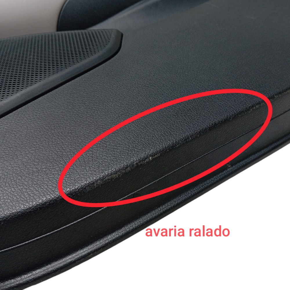 Forro Porta Traseira Direita Byd Song Pro 2025 V669 7