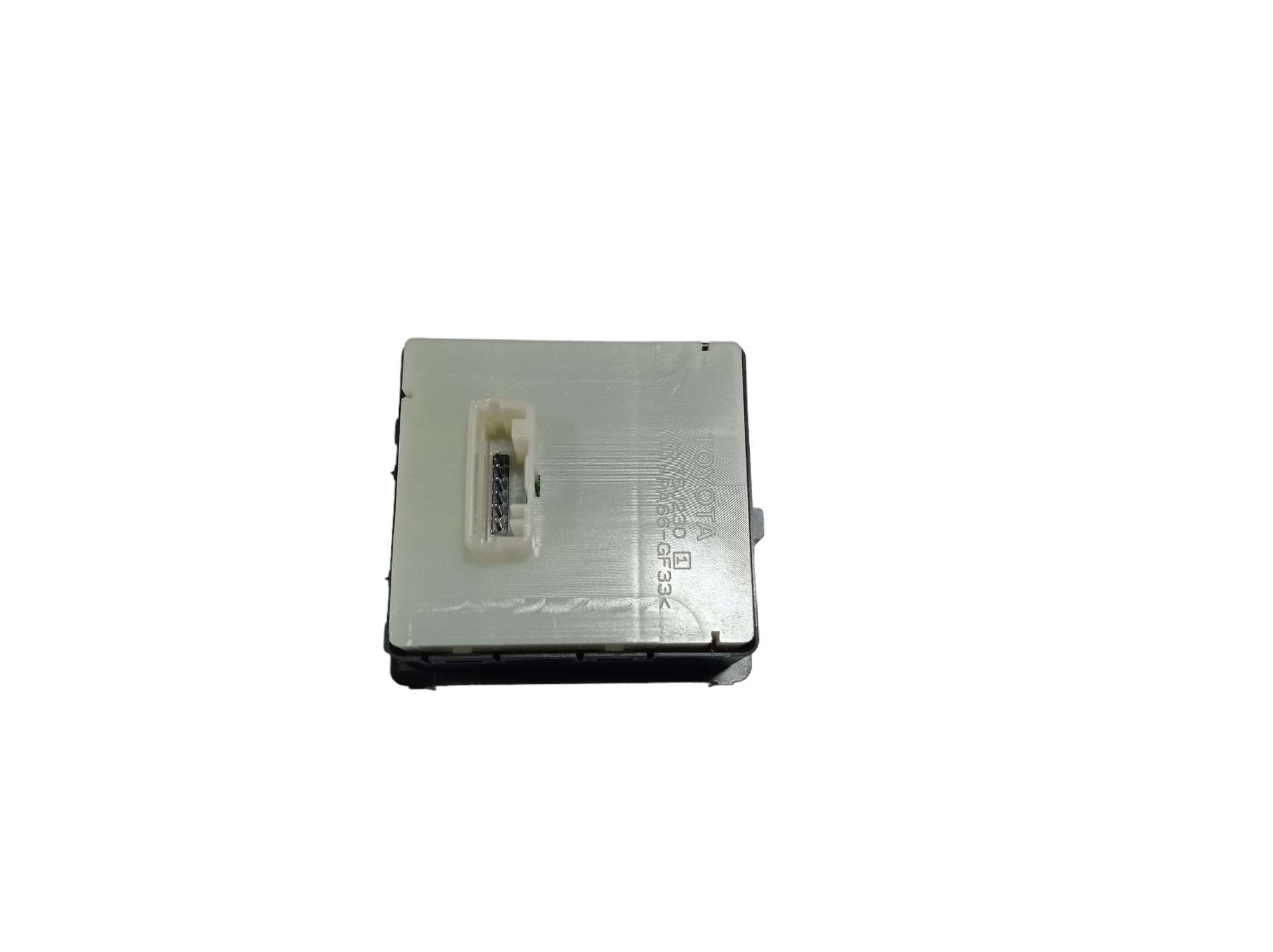 Botão Aquecimento Banco Lexus Rx 450h 2021 84752-48010 V576 2