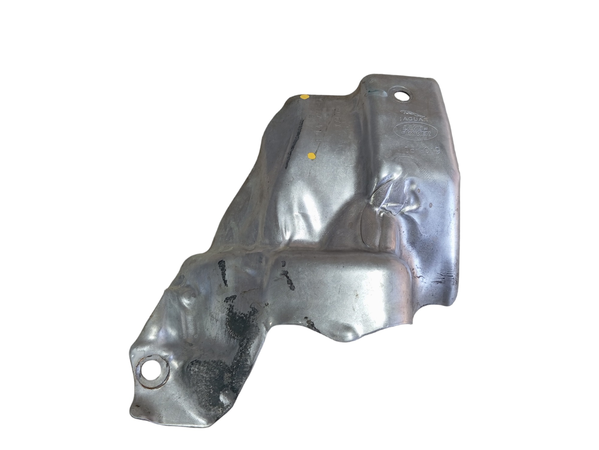 Defletor Turbina Land Rover Discovery 5 2019 V597 3