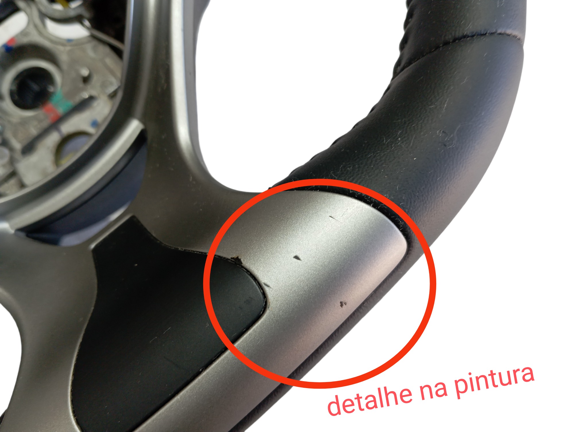 Volante Mototrista Byd Dolphin Gs 2024 2025 V594 5